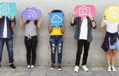 Gen Z (iGeneration) AI assisted update on Gen Y (Millenials) article