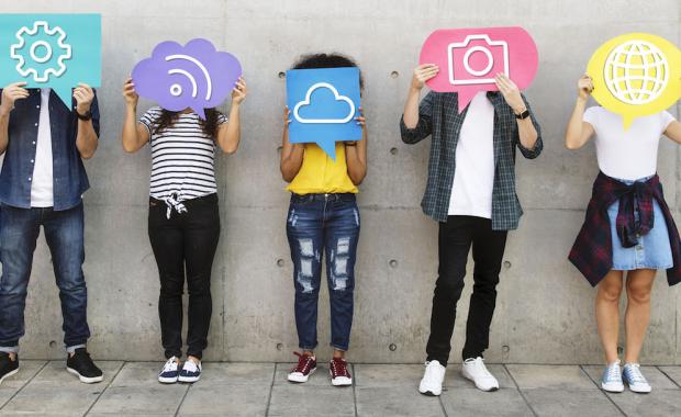 Gen Z (iGeneration) AI assisted update on Gen Y (Millenials) article