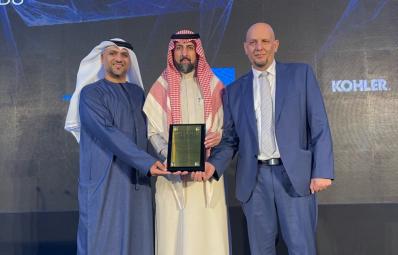 Design Middle East Awards