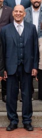 Empowering Change Through Strategic Vision and Purpose.