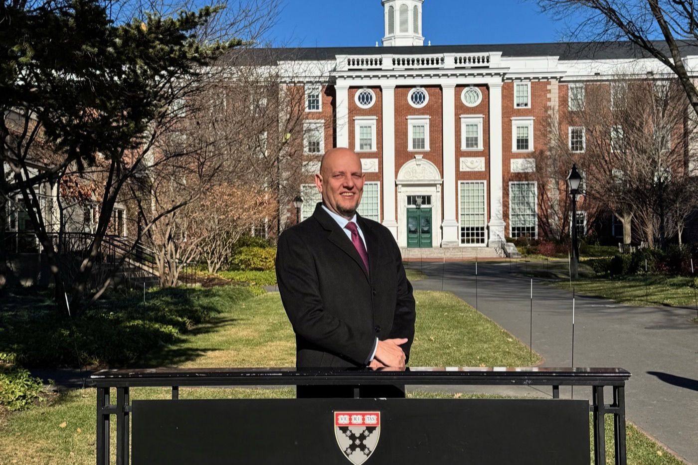 Harvard Business School