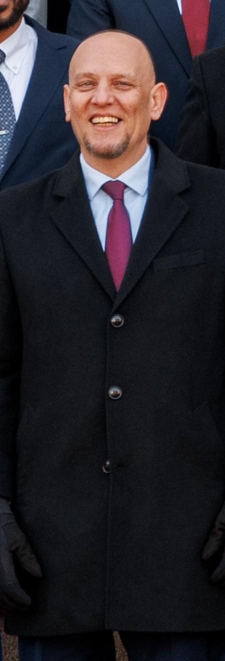 Empowering Change Through Strategic Vision and Purpose.