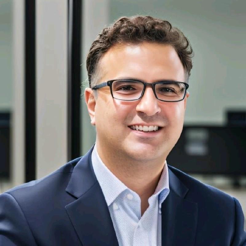 Sami Hajjaj, MBA